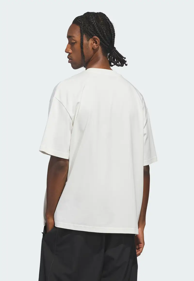 Maglia funzionale Anthony Edwards Archive rosso / nero / bianco miniatura 3