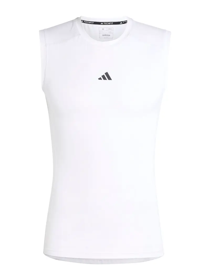 Maglia funzionale bianco