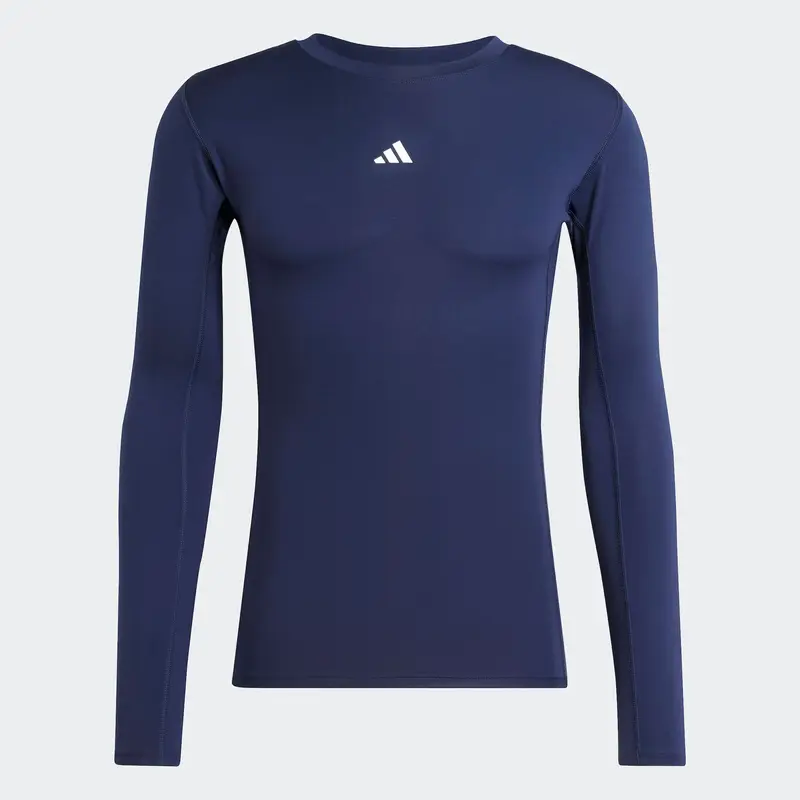 ADIDAS PERFORMANCE Maglia funzionale  blu scuro