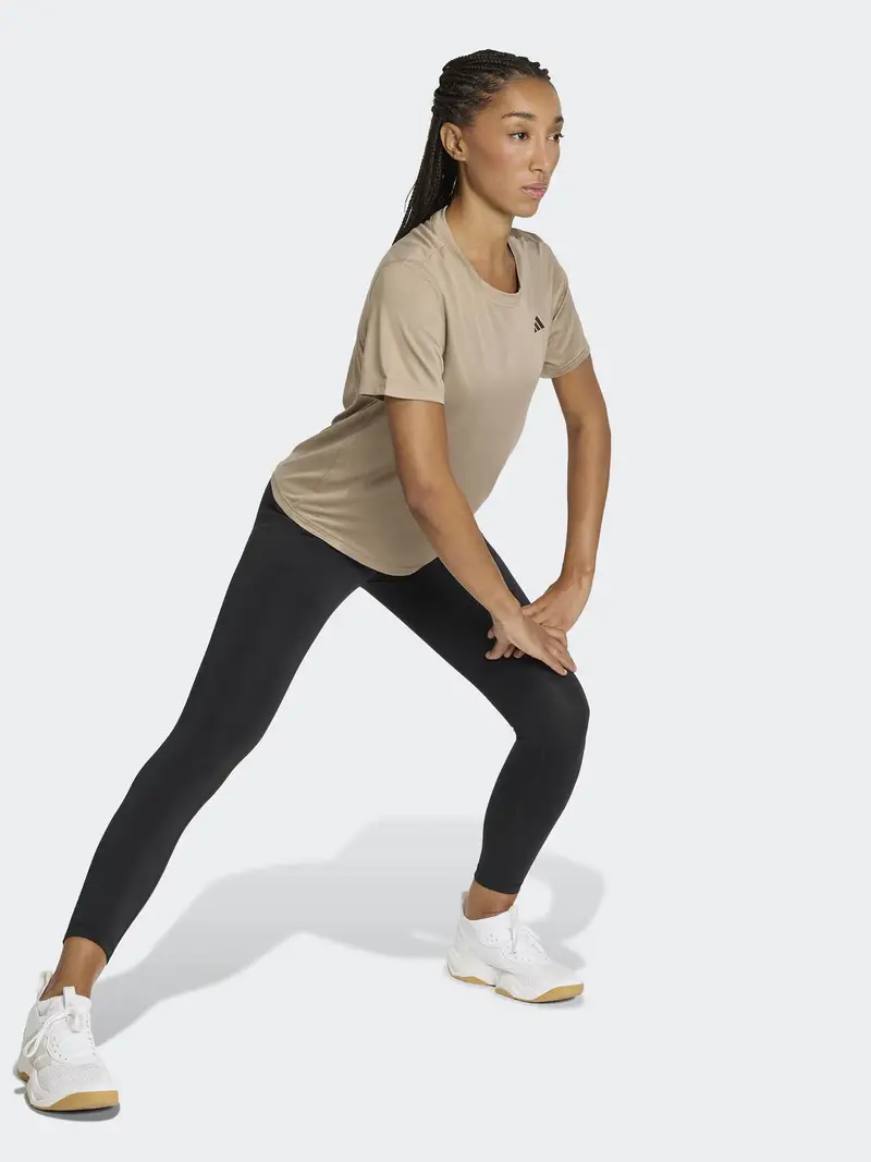 Maglia funzionale cappuccino miniatura 2