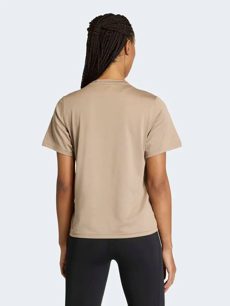 Maglia funzionale cappuccino miniatura 3