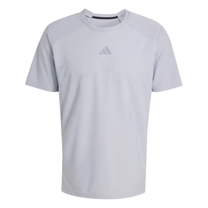 Maglia funzionale Climacool 3D grigio
