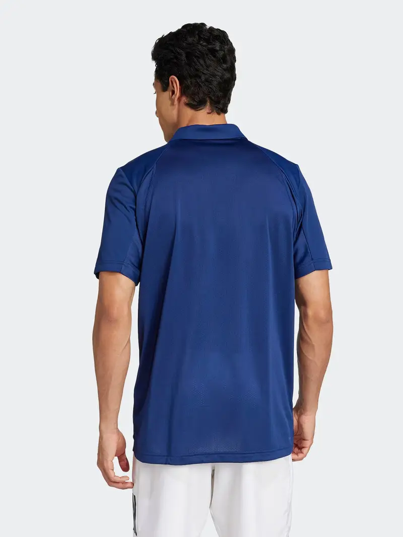 ADIDAS PERFORMANCE Maglia funzionale 'Club' blu reale / bianco miniatura 2