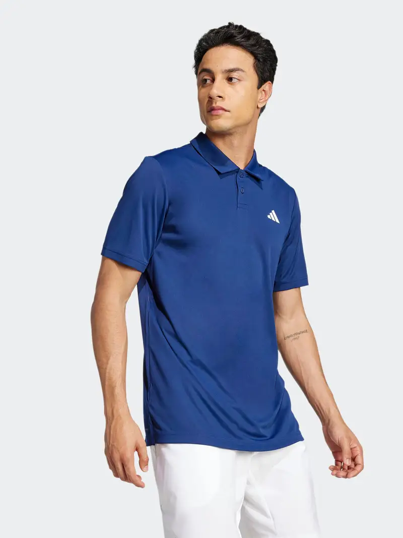 Maglia funzionale Club blu reale / bianco miniatura 2