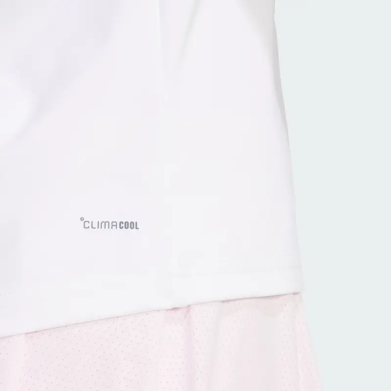 ADIDAS PERFORMANCE Maglia funzionale 'Club' blu scuro / bianco miniatura 3