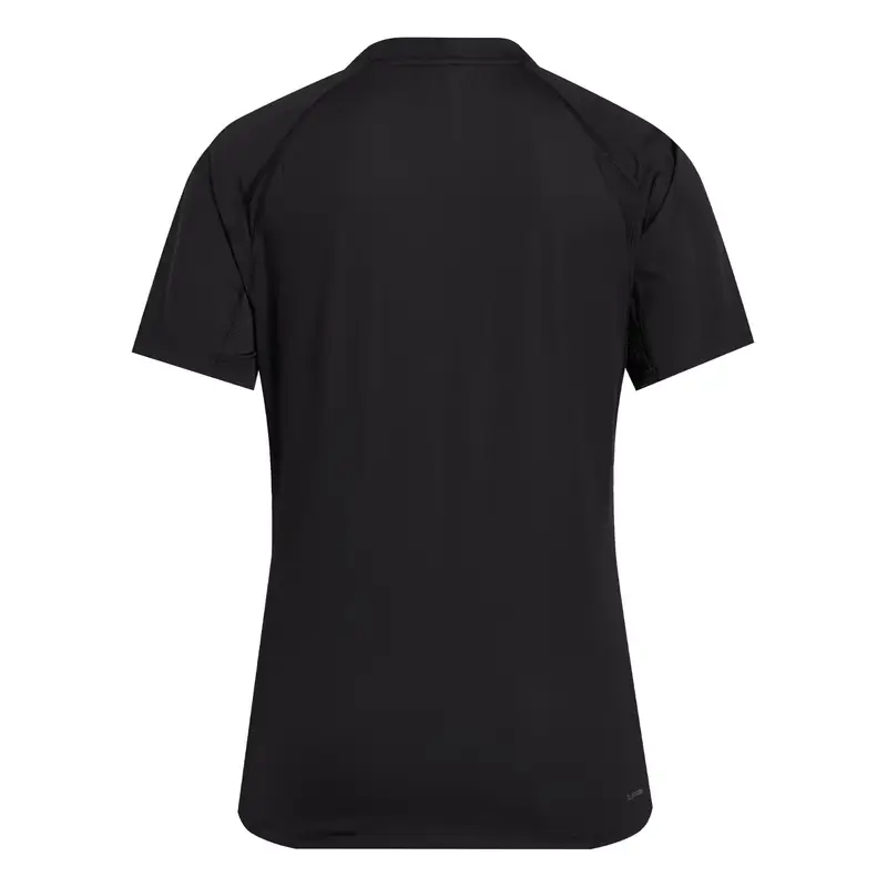 ADIDAS PERFORMANCE Maglia funzionale 'Club' nero / bianco miniatura 3