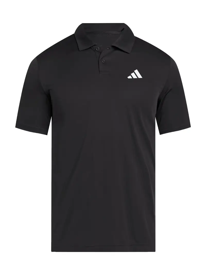 ADIDAS PERFORMANCE Maglia funzionale 'Club'  nero / bianco