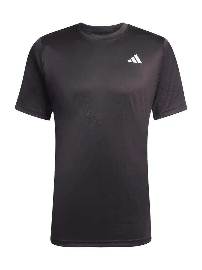 Maglia funzionale Club nero / bianco