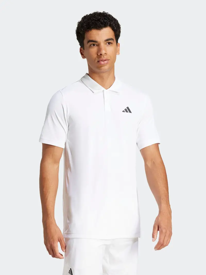 Maglia funzionale 'Club' nero / bianco miniatura 2