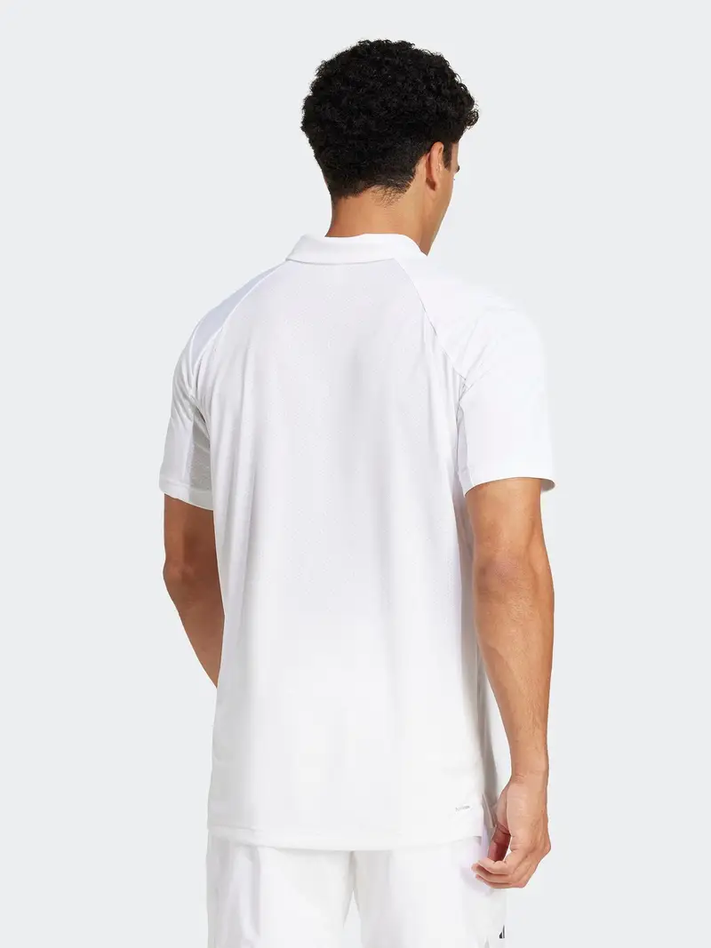 Maglia funzionale 'Club' nero / bianco miniatura 3