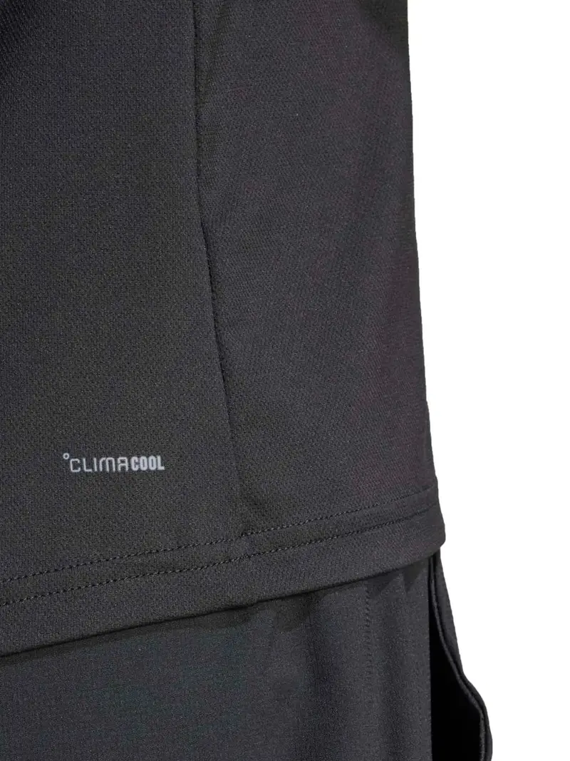 Maglia funzionale CLUB nero / bianco miniatura 3