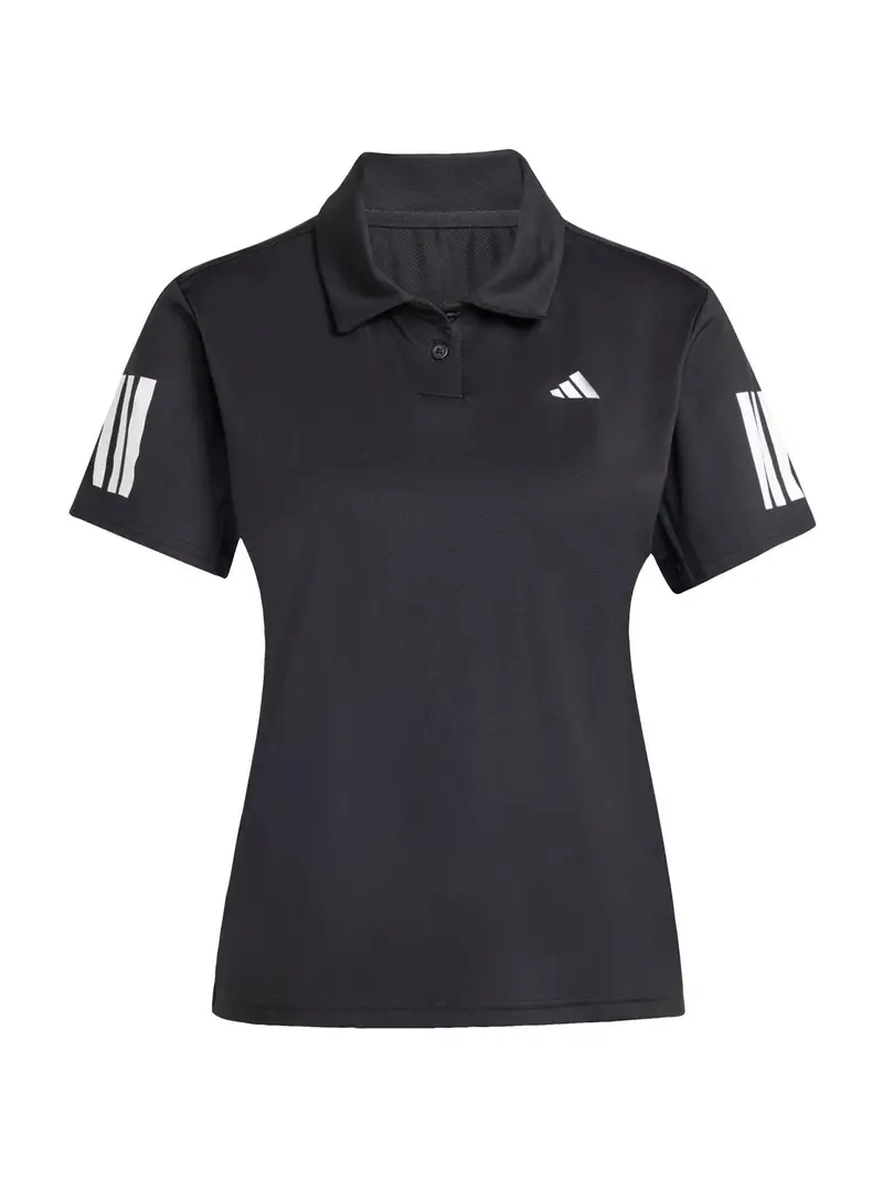 Maglia funzionale CLUB nero / bianco