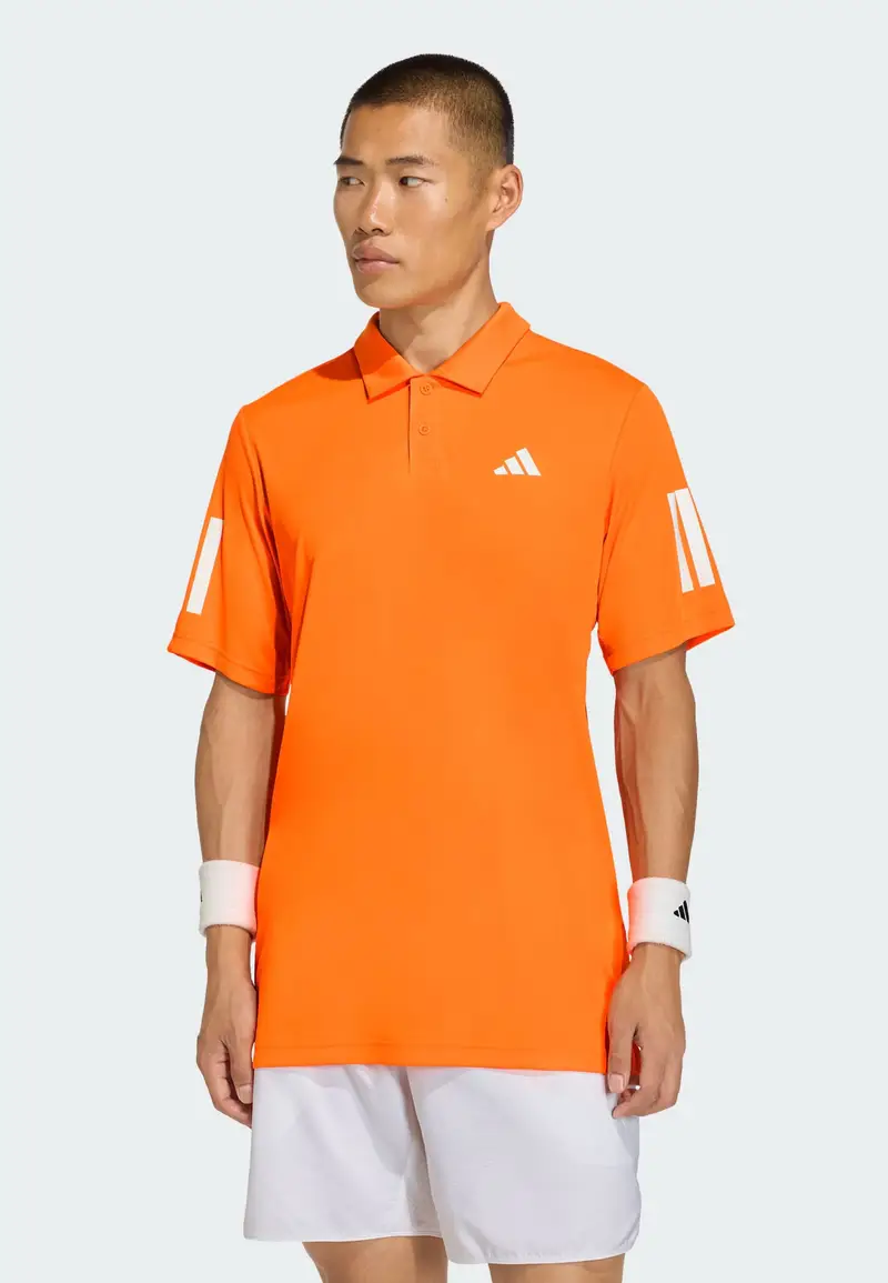 Adidas Performance Polo Bianco 4183155