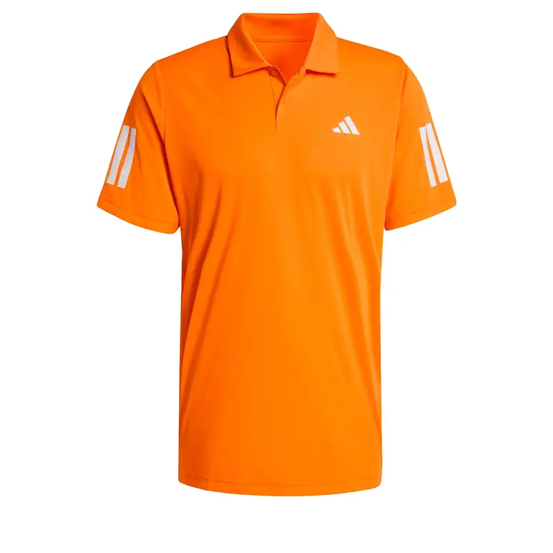 Adidas Performance Polo Arancione 4303153 miniatura 2