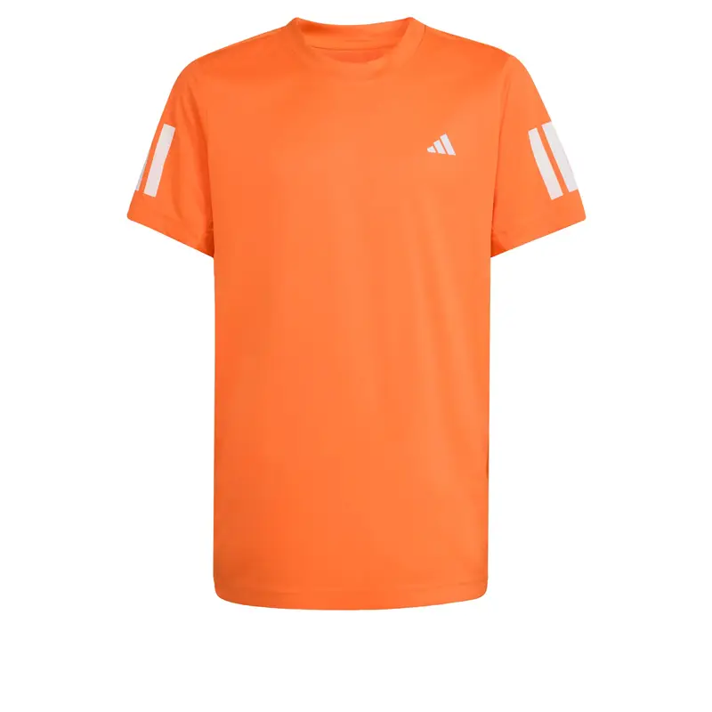 Maglia funzionale 'Club Tennis' arancione