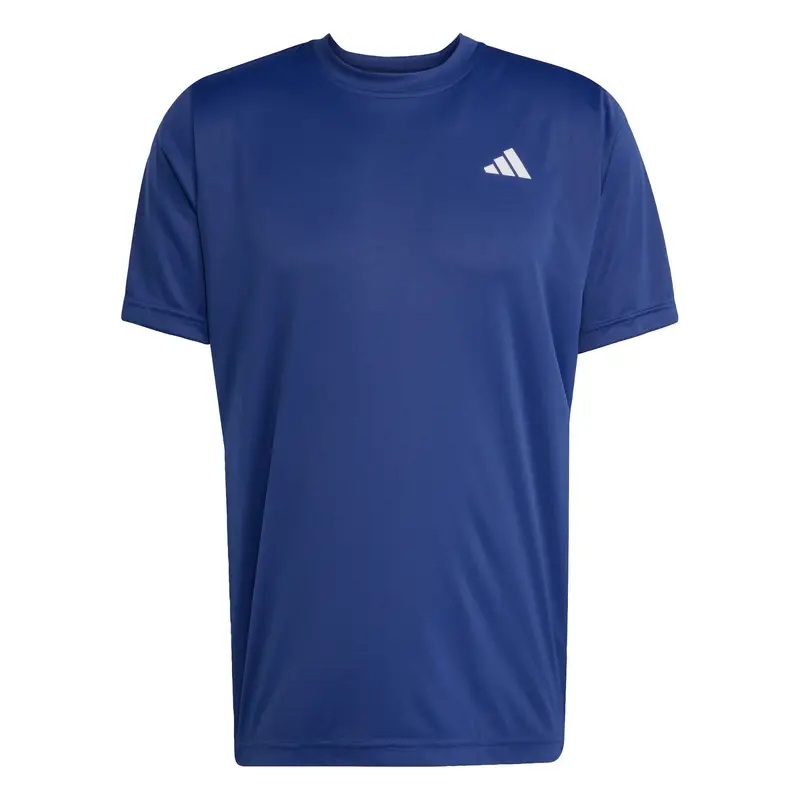 ADIDAS PERFORMANCE Maglia funzionale 'Club Tennis'  blu scuro / bianco