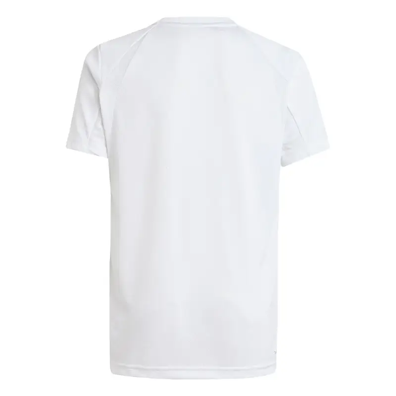Maglia funzionale 'Club Tennis Tee' nero / bianco miniatura 2