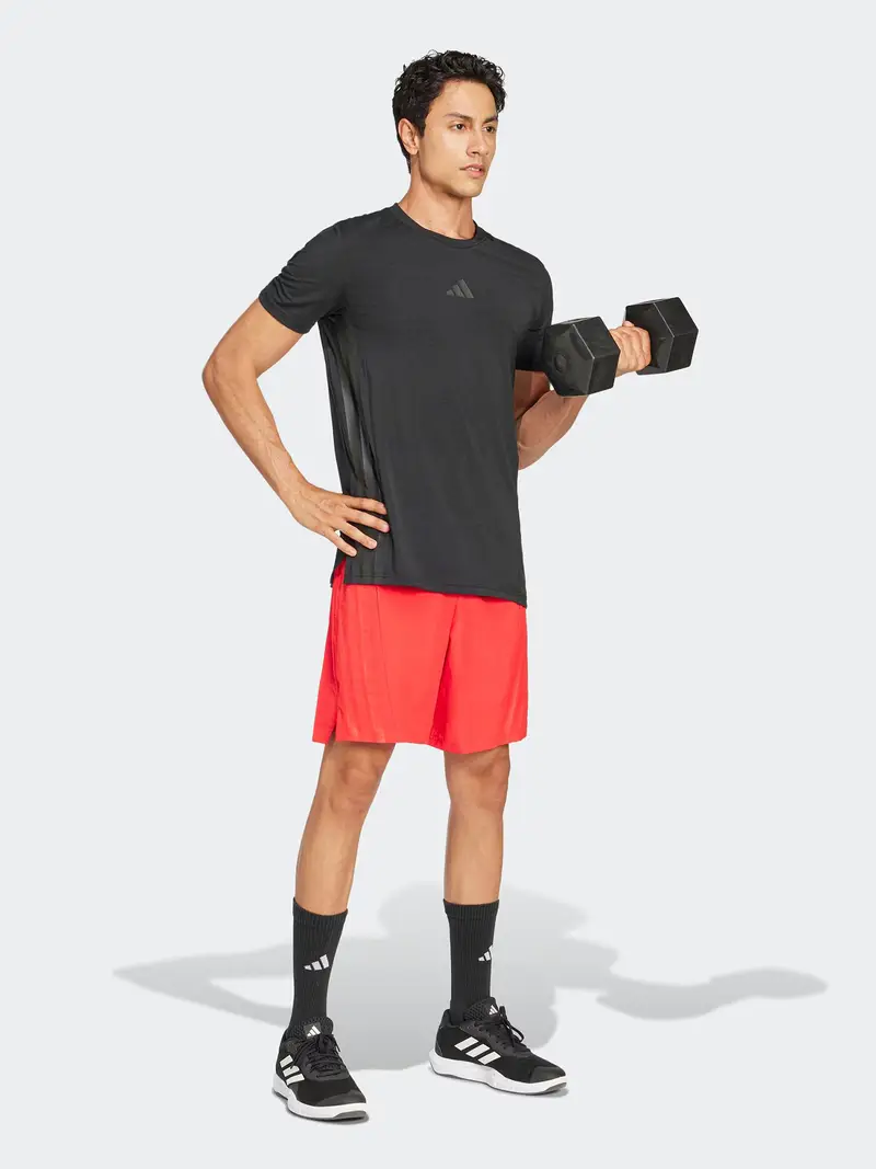 Maglia funzionale D4T antracite / nero miniatura 2