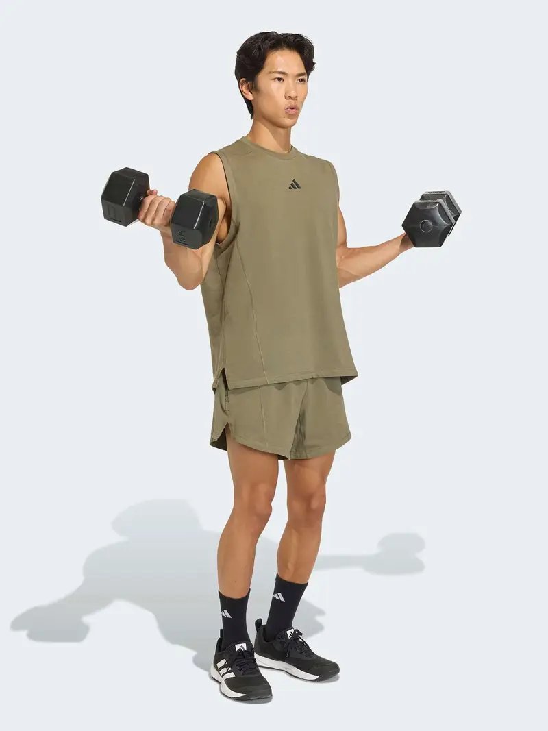 Maglia funzionale D4T oliva miniatura 2