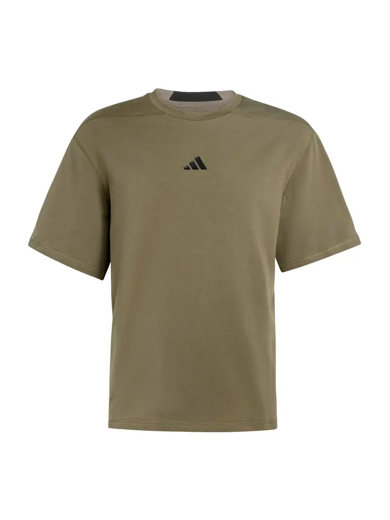 Maglia funzionale D4T oliva