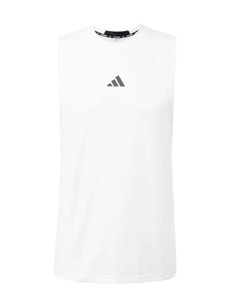 Maglia funzionale Designed for Training bianco
