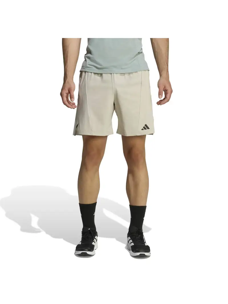 Maglia funzionale Designed for Training grigio miniatura 2