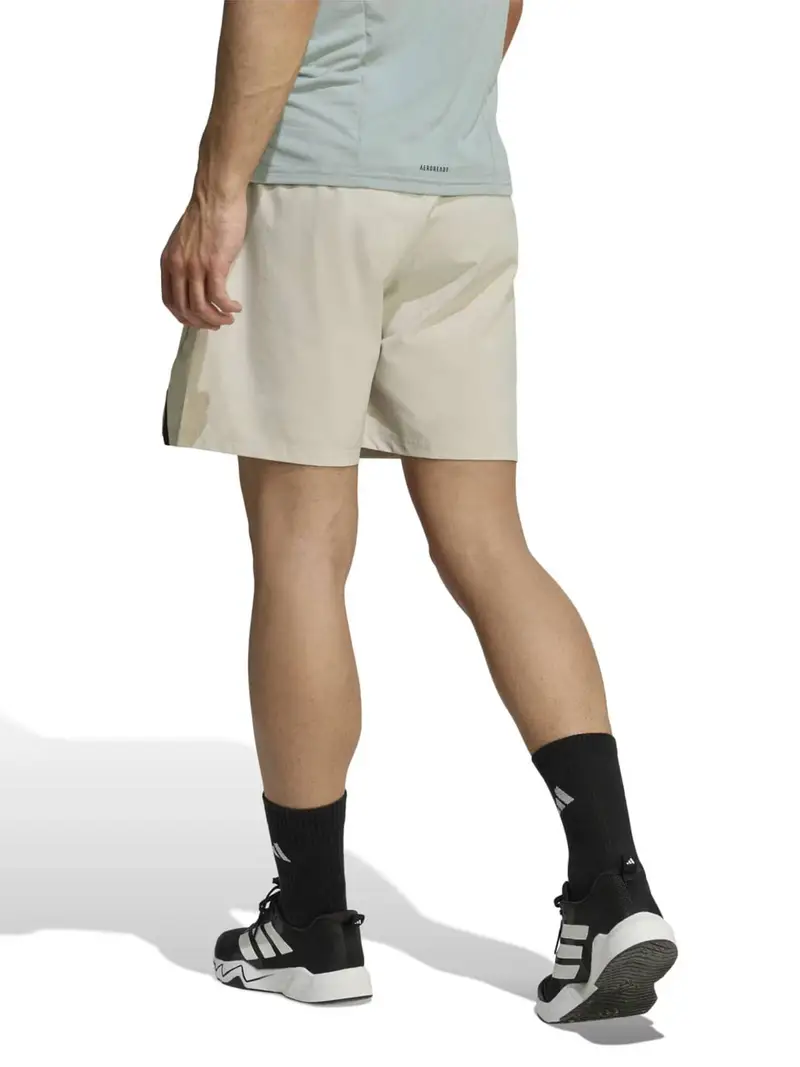 Maglia funzionale Designed for Training grigio miniatura 3