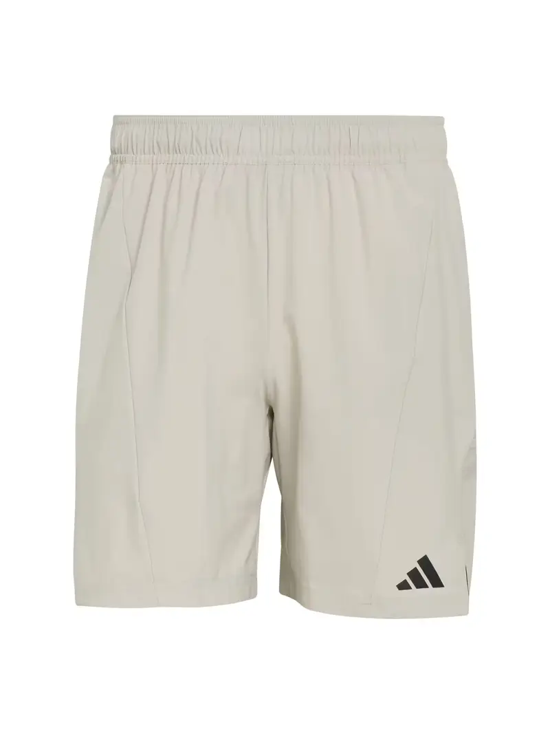 Maglia funzionale Designed for Training grigio