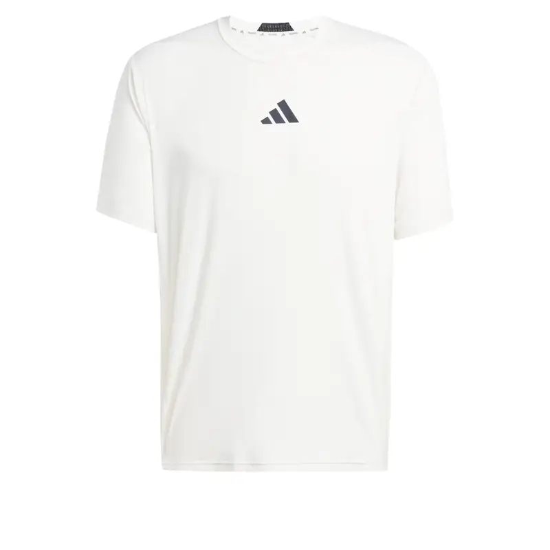 Maglia funzionale 'Designed For Training' nero / bianco