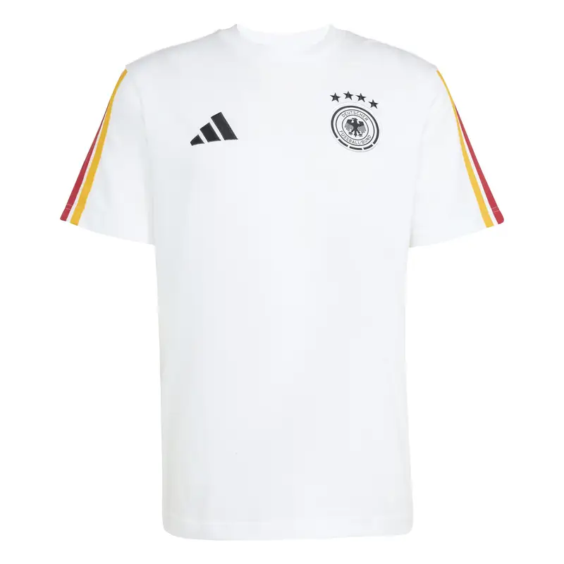 Maglia funzionale DFB DNA bianco