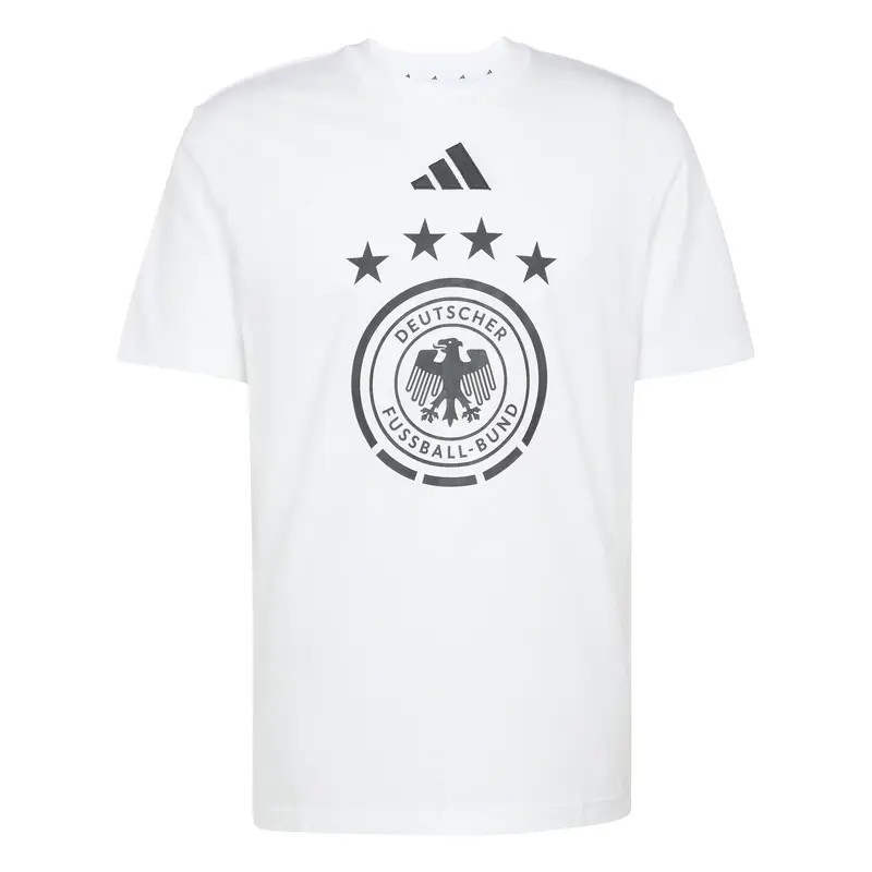 Maglia funzionale DFB DNA GR TEE bianco