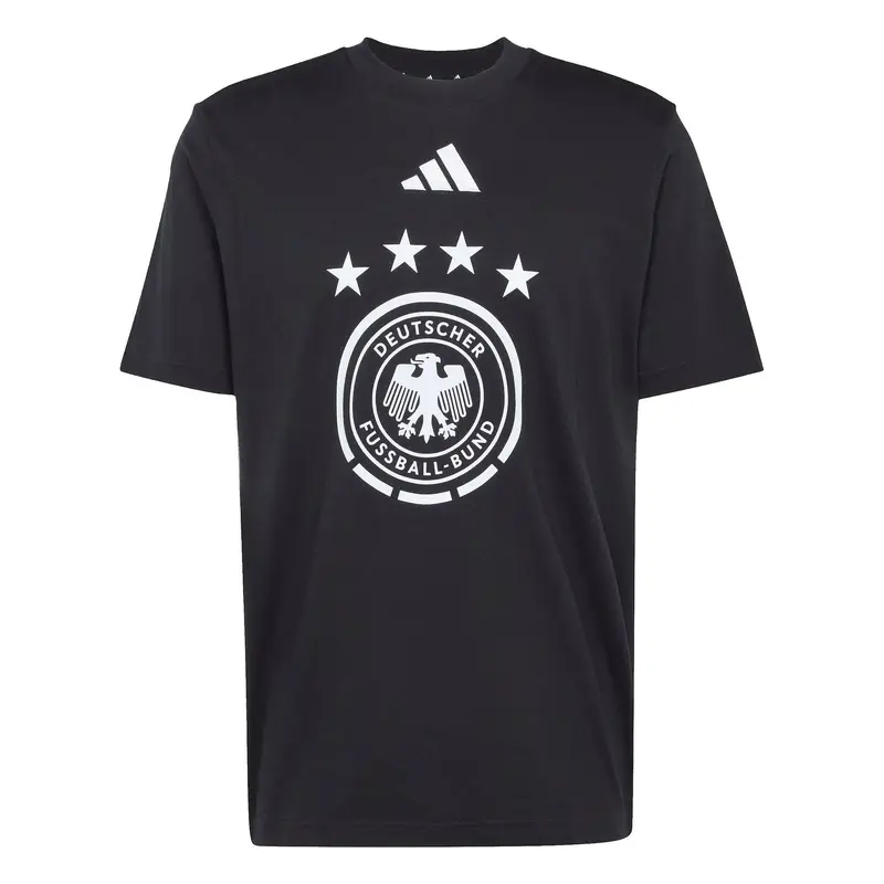 Maglia funzionale DFB DNA GR TEE nero