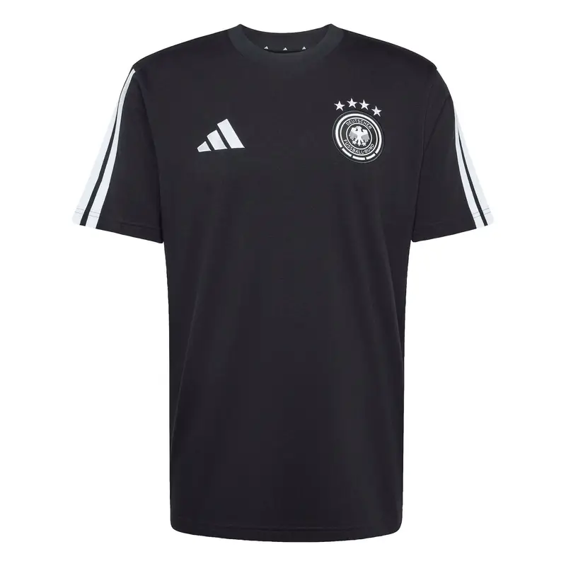 Maglia funzionale DFB DNA nero