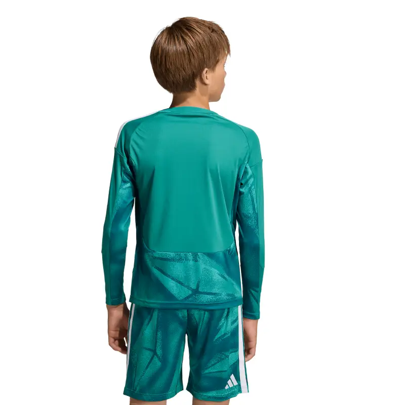 Maglia funzionale 'DFB H GK JSY' verde neon miniatura 3