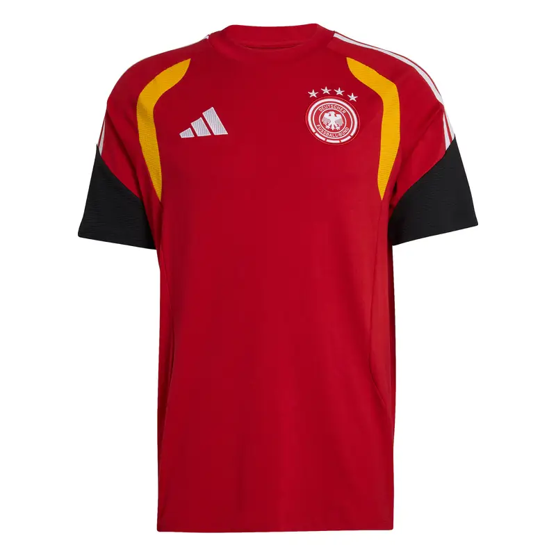 Maglia funzionale DFB rosso