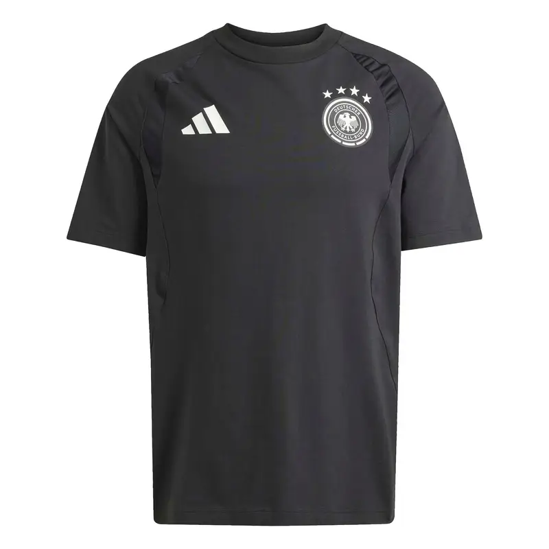 Maglia funzionale DFB TT nero
