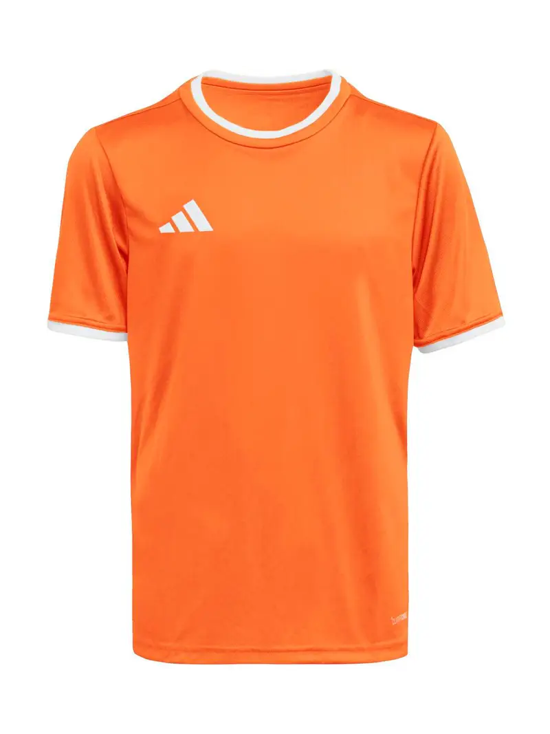 Maglia funzionale ENT26 arancione / bianco