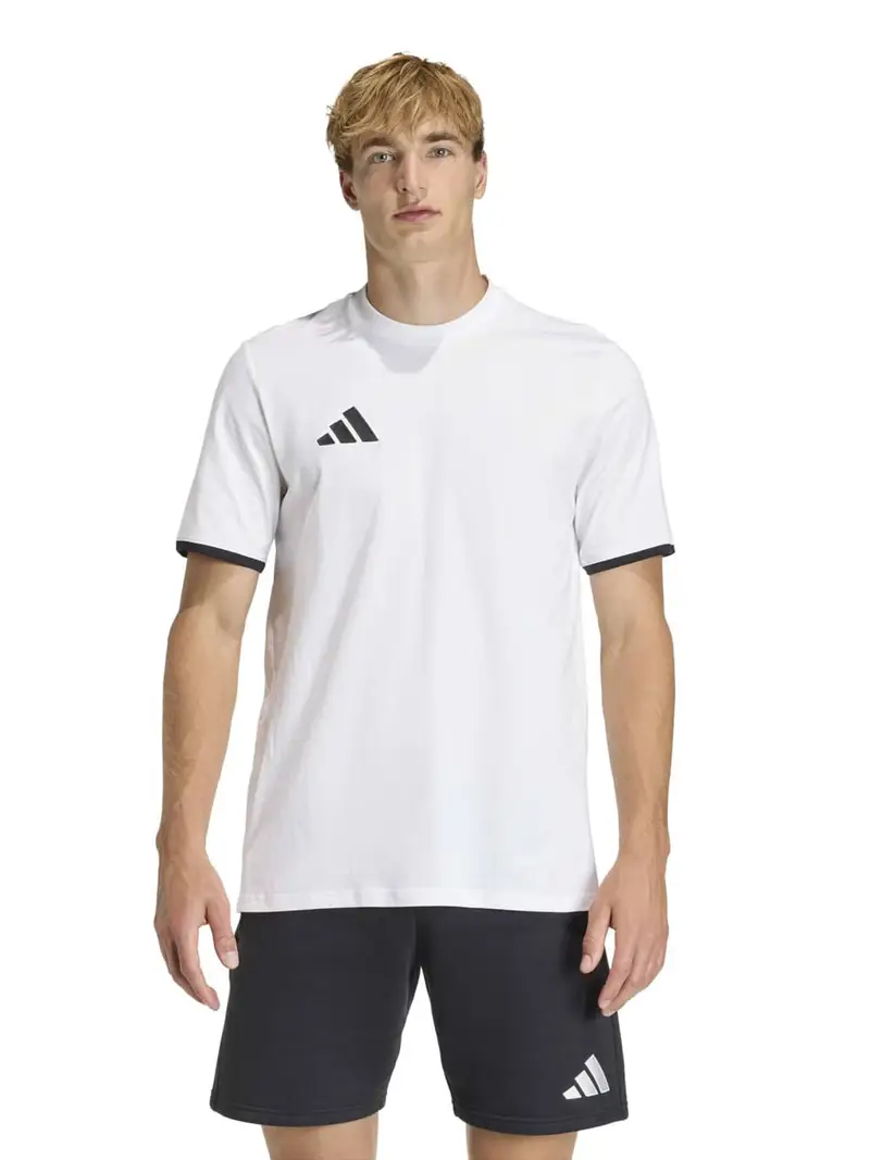 Maglia funzionale ENT26 bianco miniatura 2