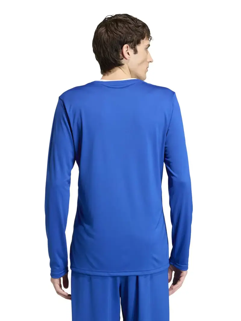 Maglia funzionale Ent26 blu miniatura 2