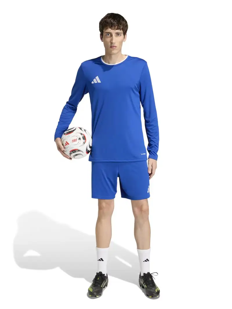 Maglia funzionale Ent26 blu miniatura 3