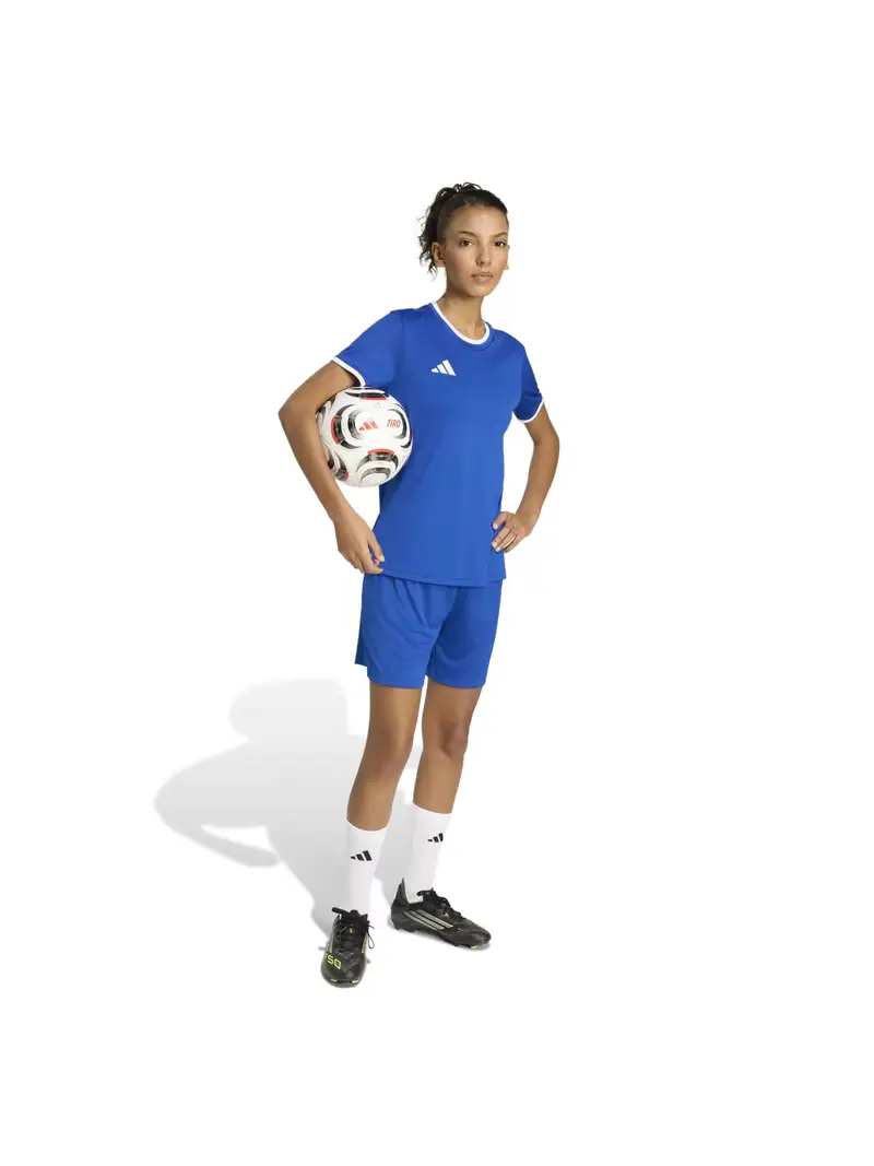 Maglia funzionale ENT26 blu / bianco miniatura 3