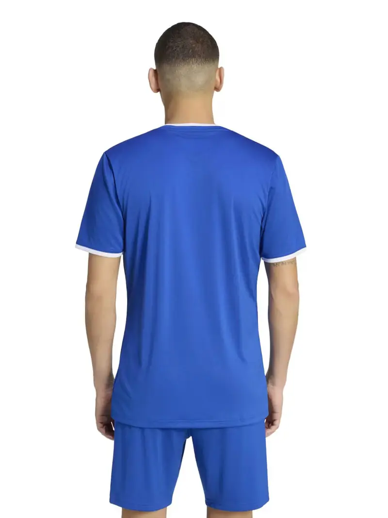 Maglia funzionale ENT26 blu / bianco miniatura 3