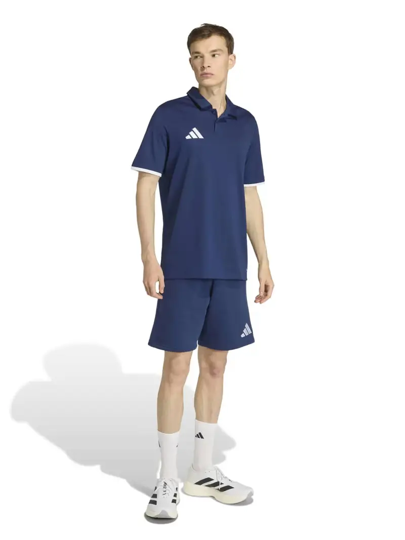 Maglia funzionale ENT26 blu scuro / bianco miniatura 3