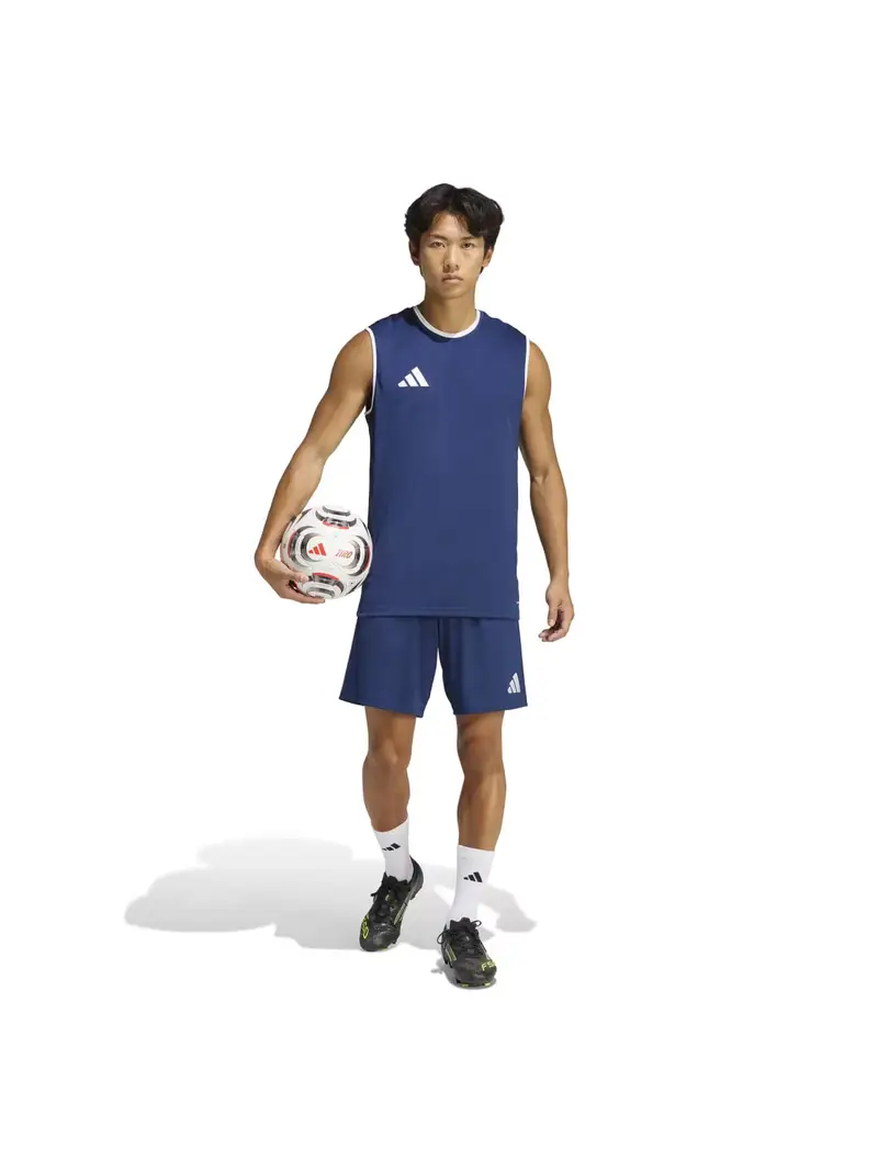 Maglia funzionale ENT26 blu scuro / bianco miniatura 3