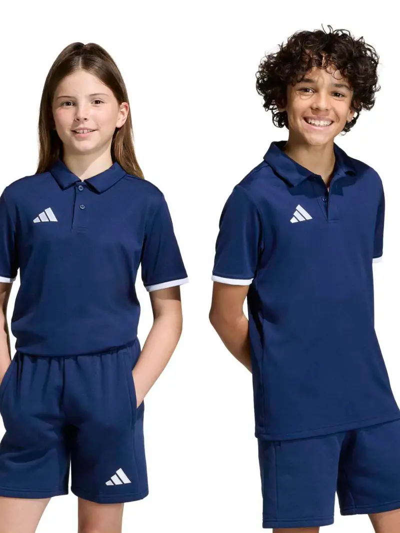 Maglia funzionale ENT26 blu scuro / bianco miniatura 2