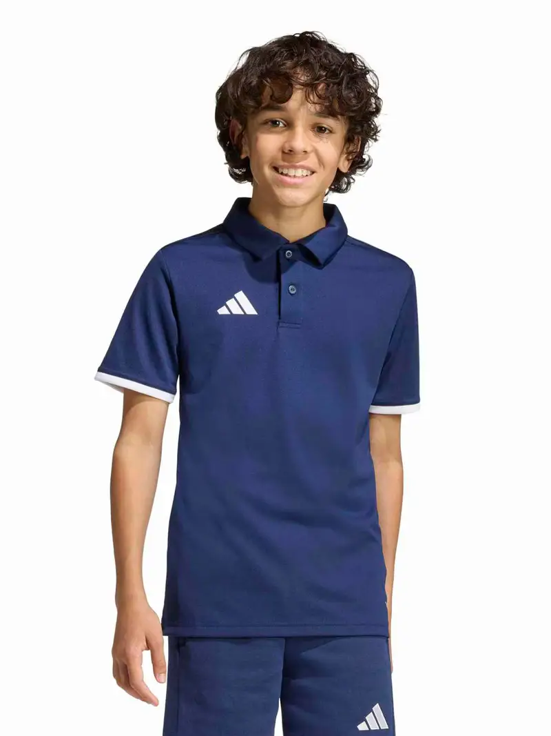 Maglia funzionale ENT26 blu scuro / bianco miniatura 3