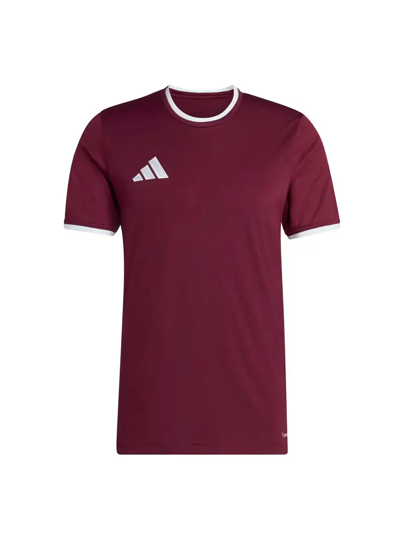 Maglia funzionale ENT26 borgogna / bianco