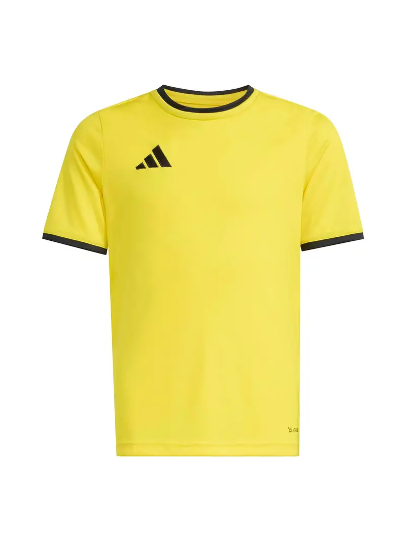 Maglia funzionale ENT26 giallo