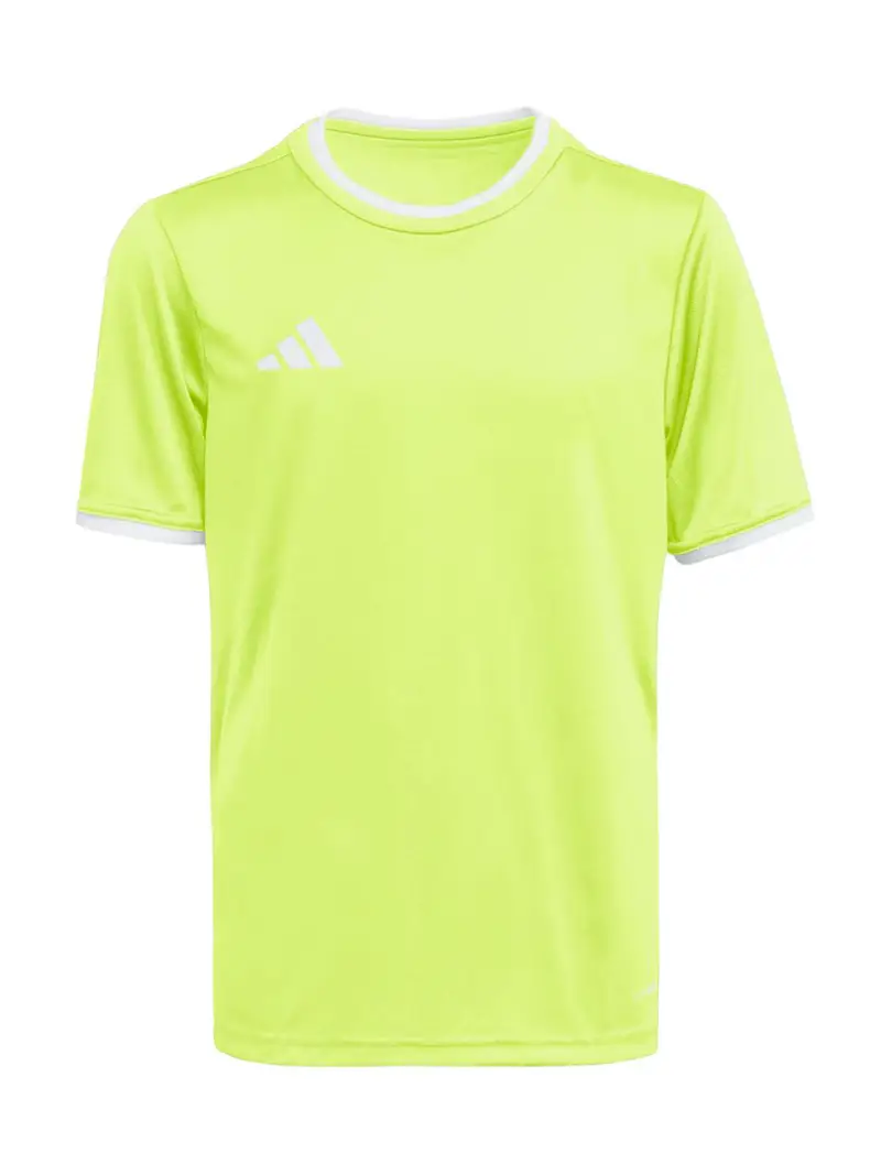 Maglia funzionale ENT26 giallo neon / bianco