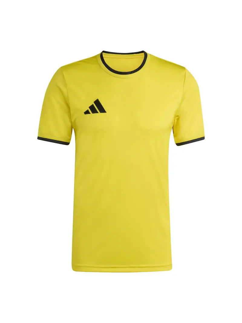 Maglia funzionale ENT26 giallo / nero